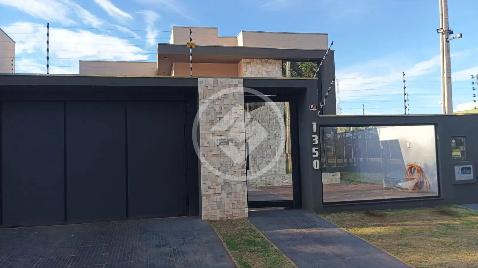 Imagem 1 - Casa em Parque Alvorada, Dourados - MS