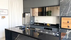 Imagem 3 - Casa em Parque Alvorada, Dourados - MS