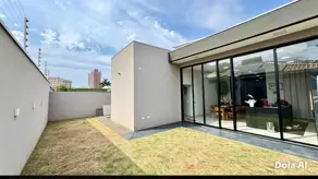 Imagem 5 - Casa em Parque Alvorada, Dourados - MS