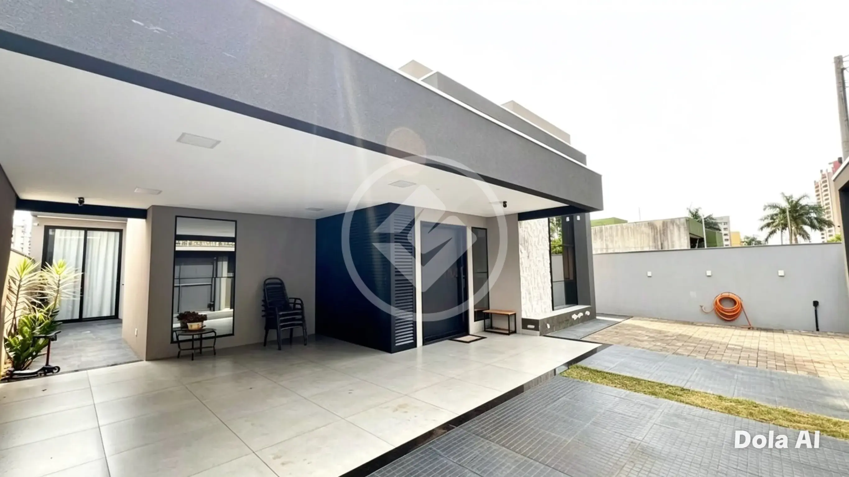 Image 2 - Casa em Parque Alvorada, Dourados - MS
