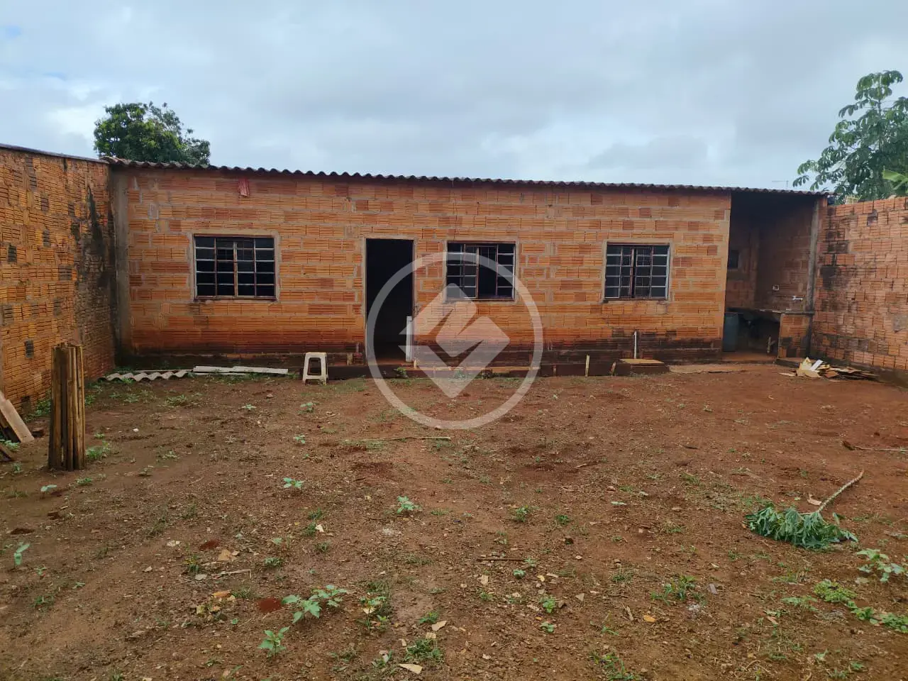 Imagem 2 - Casa em Portal Caioba, Campo Grande - MS