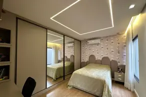 Imagem 6 - Casa em CORONEL ANTONINO, Campo Grande - MS
