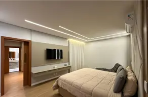 Imagem 5 - Casa em CORONEL ANTONINO, Campo Grande - MS
