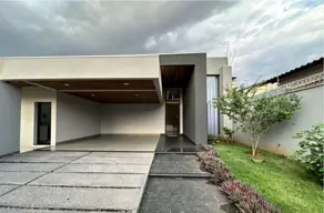 Imagem 3 - Casa em CORONEL ANTONINO, Campo Grande - MS