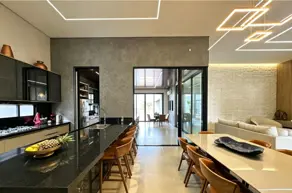 Casa CORONEL ANTONINO, Campo Grande - MS — foto 2