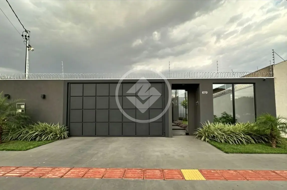 Image 13 - Casa em CORONEL ANTONINO, Campo Grande - MS