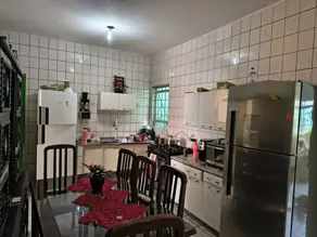 Casa Parque dos Novos Estados, Campo Grande - MS — foto 2