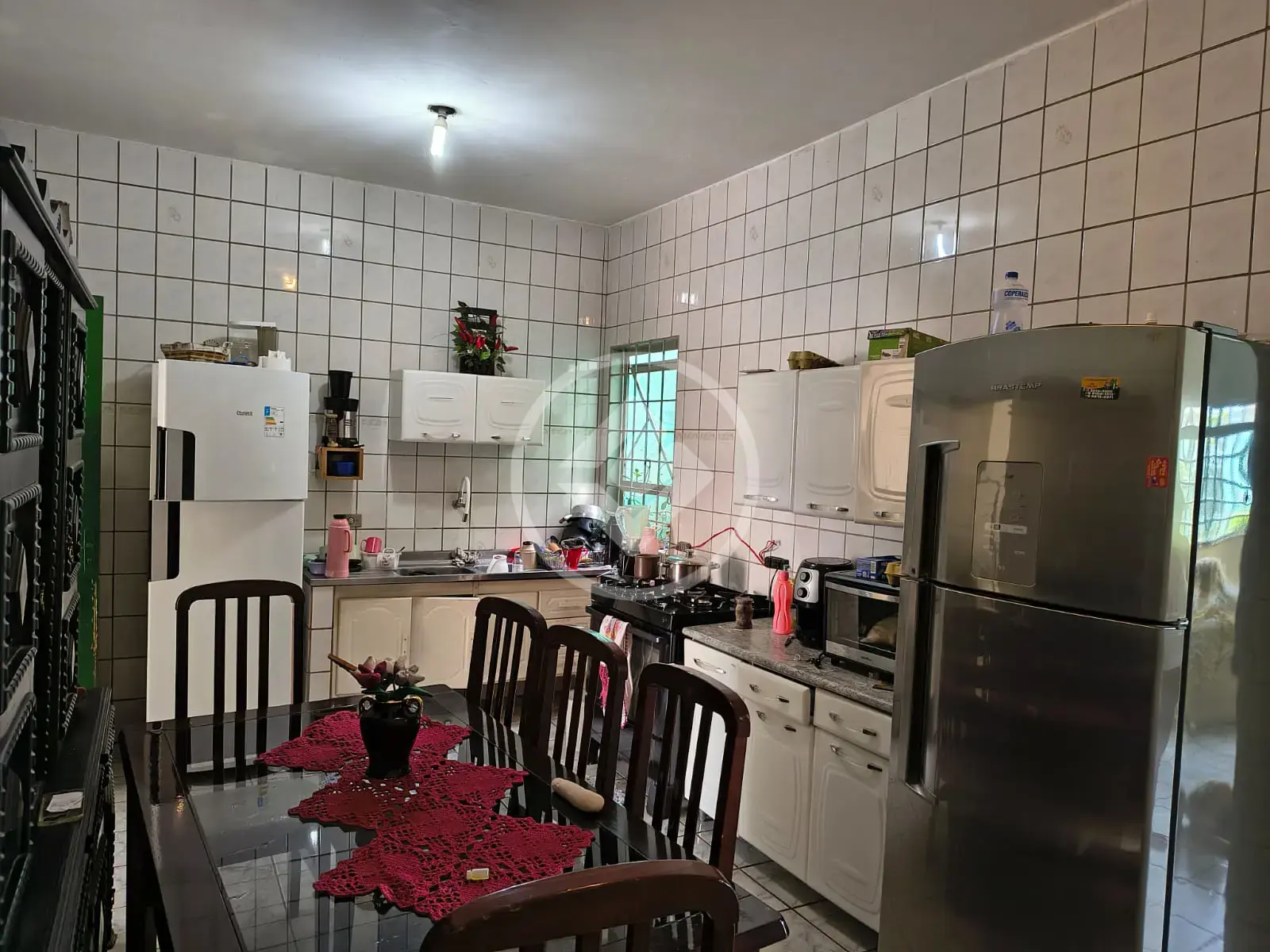 Imagem 1 - Casa em Parque dos Novos Estados, Campo Grande - MS