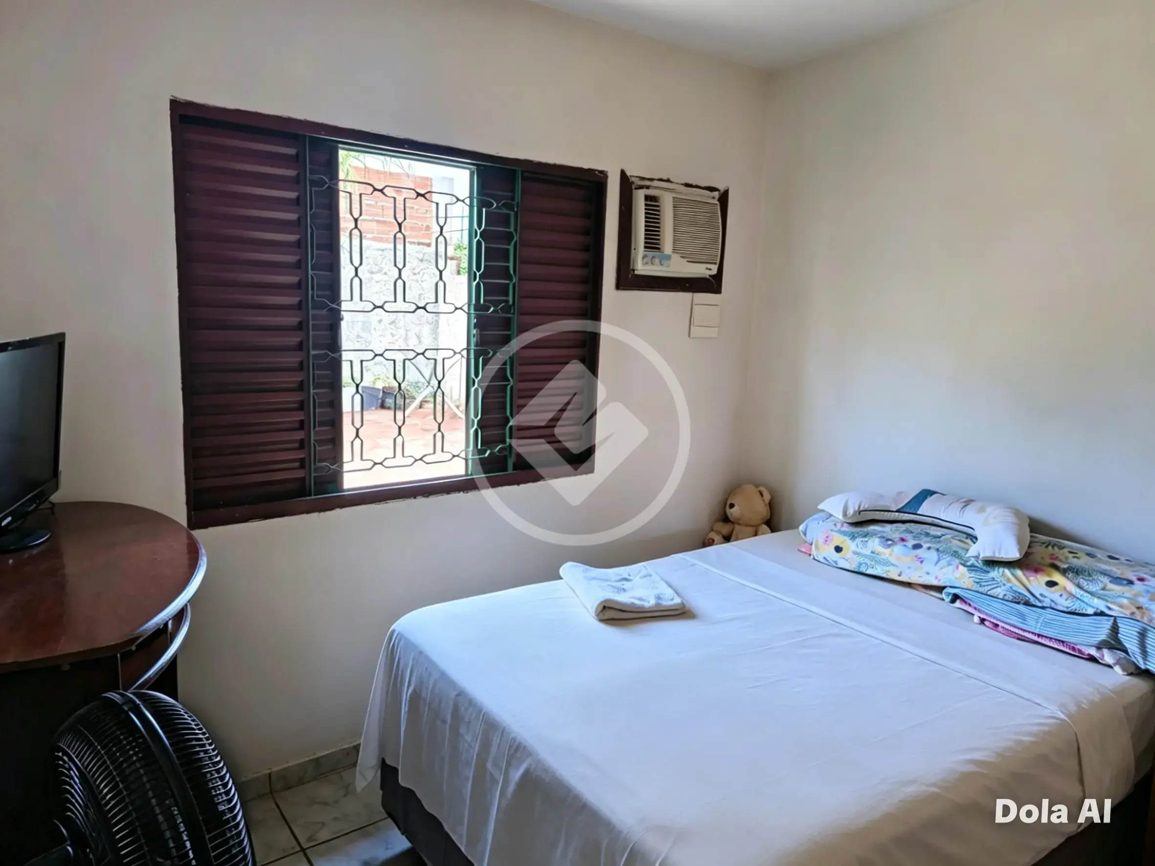 Imagem 5 - Casa em Parque dos Novos Estados, Campo Grande - MS