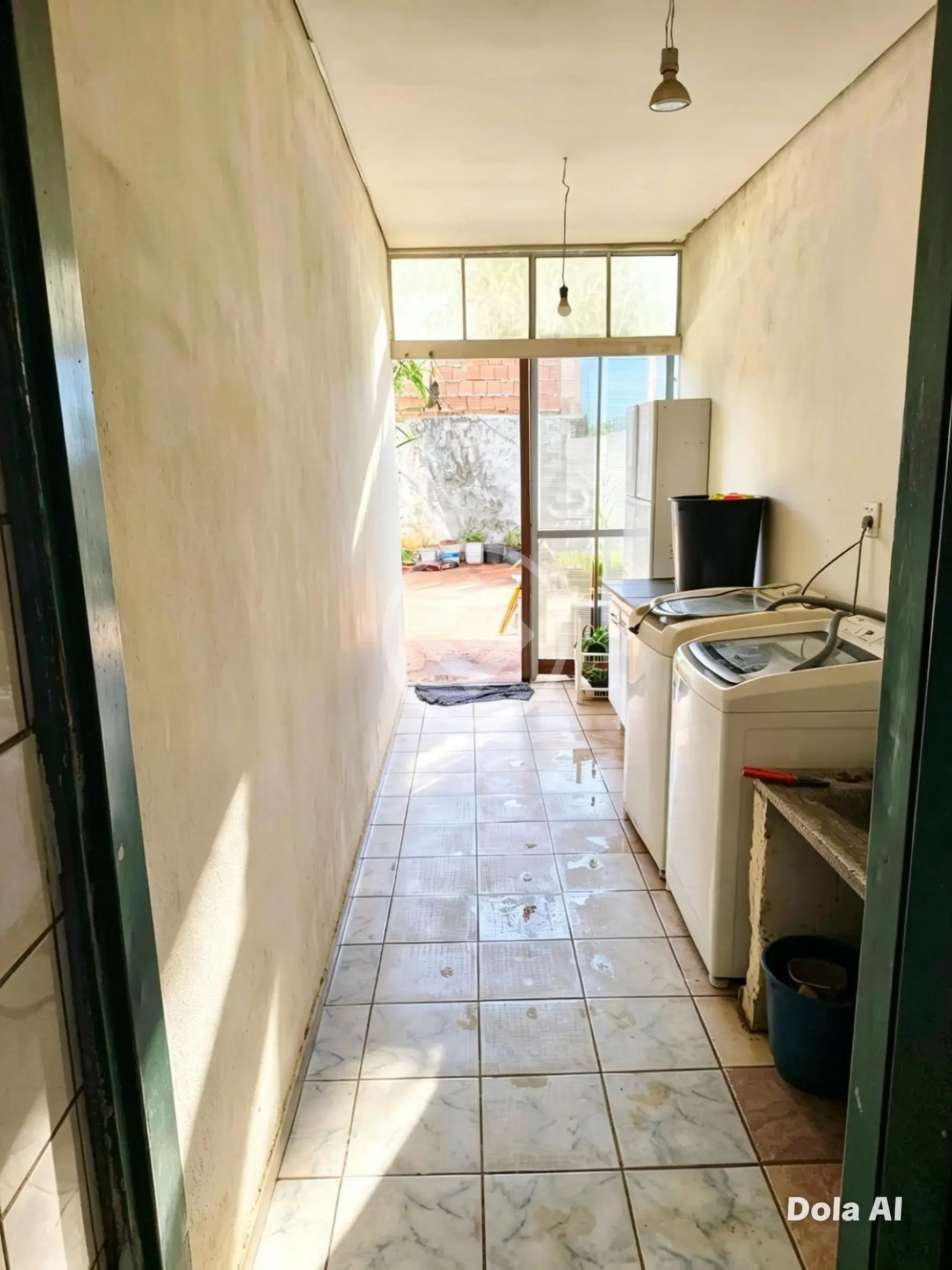 Imagem 4 - Casa em Parque dos Novos Estados, Campo Grande - MS