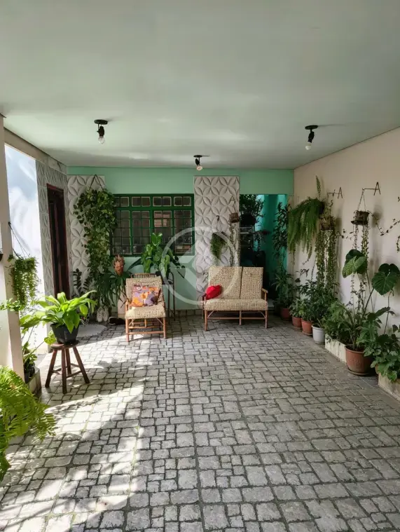 Image 10 - Casa em Parque dos Novos Estados, Campo Grande - MS