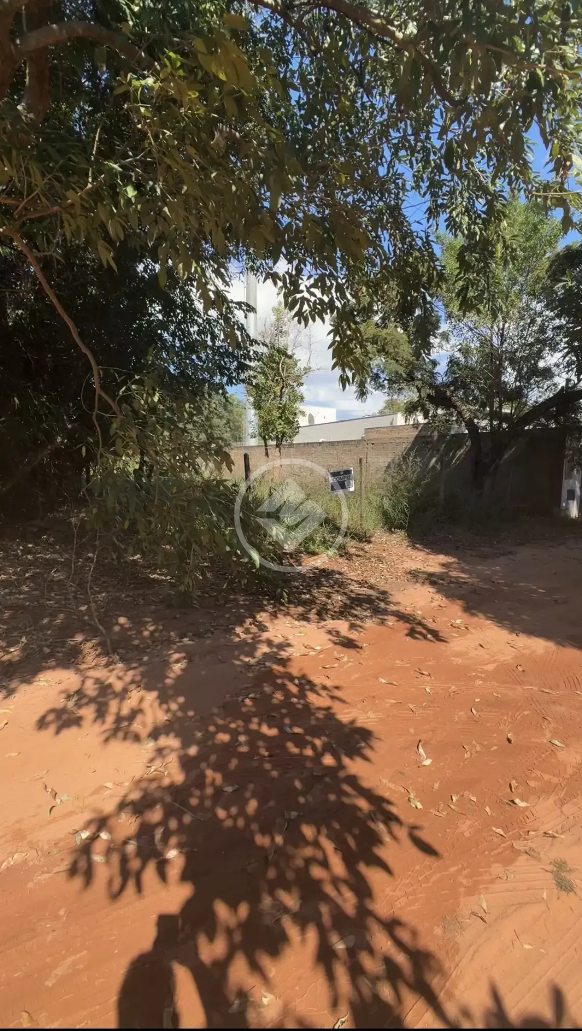 Imagem 2 - Terreno em Jardim Veraneio, Campo Grande - MS