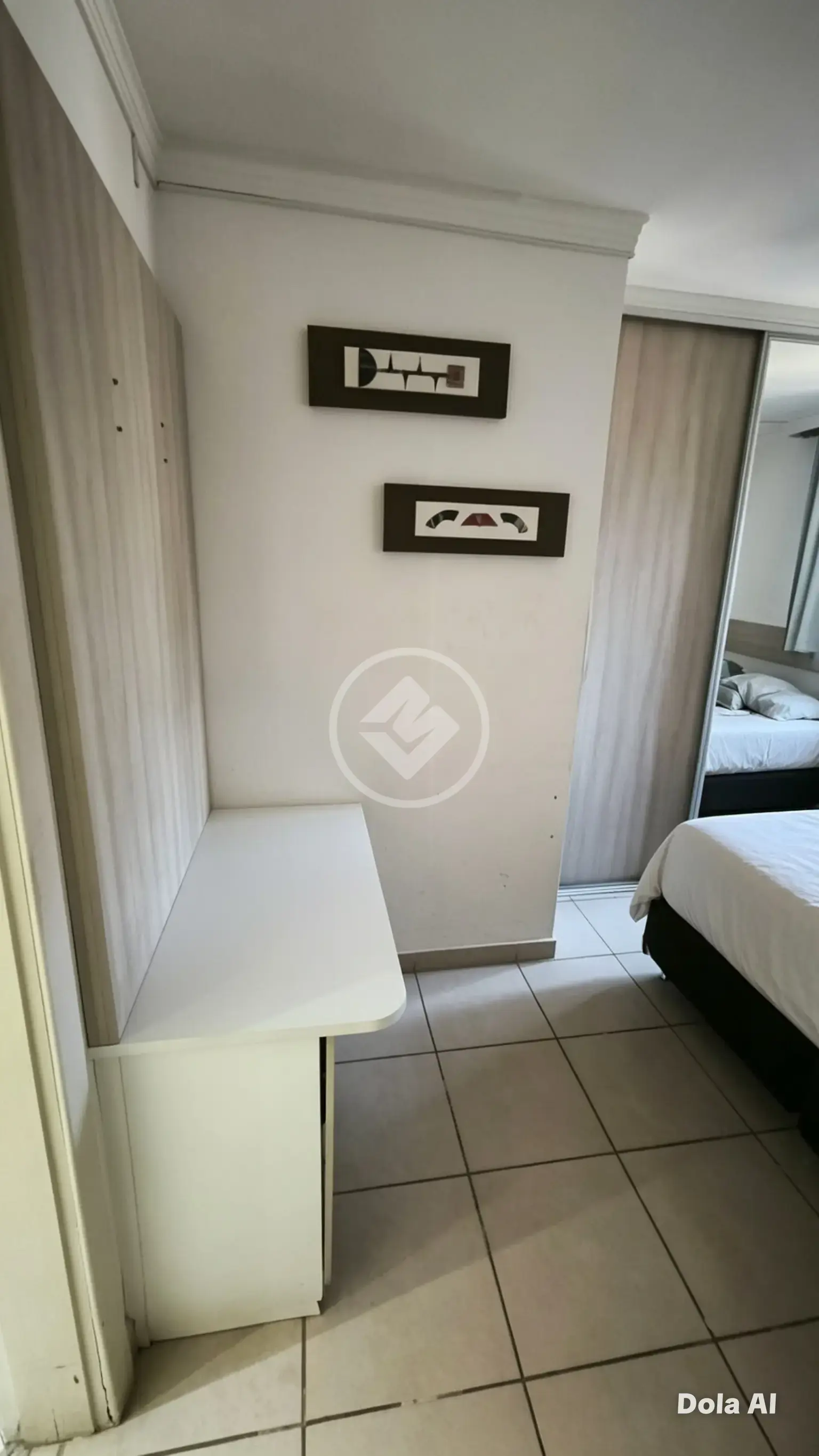 Imagem 5 - Apartamento em São Francisco, Campo Grande - MS