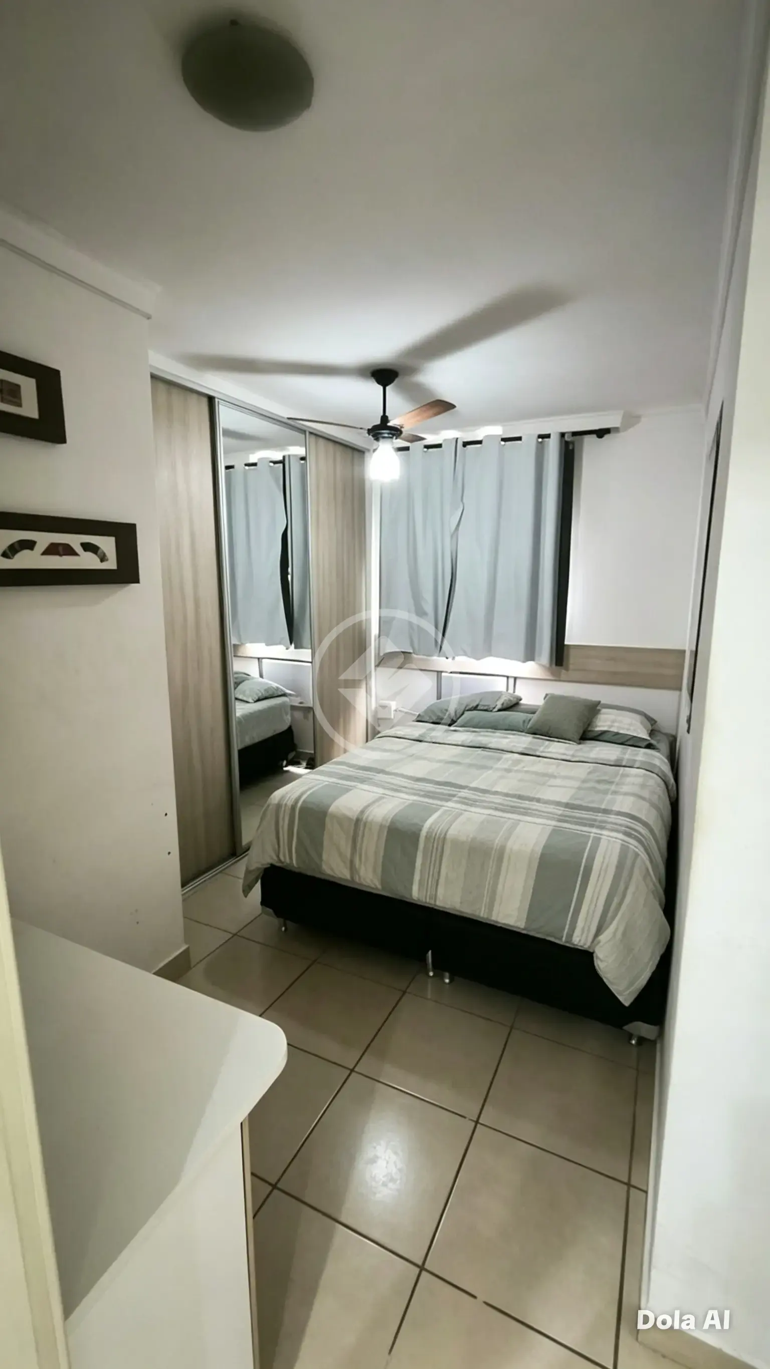 Imagem 6 - Apartamento em São Francisco, Campo Grande - MS