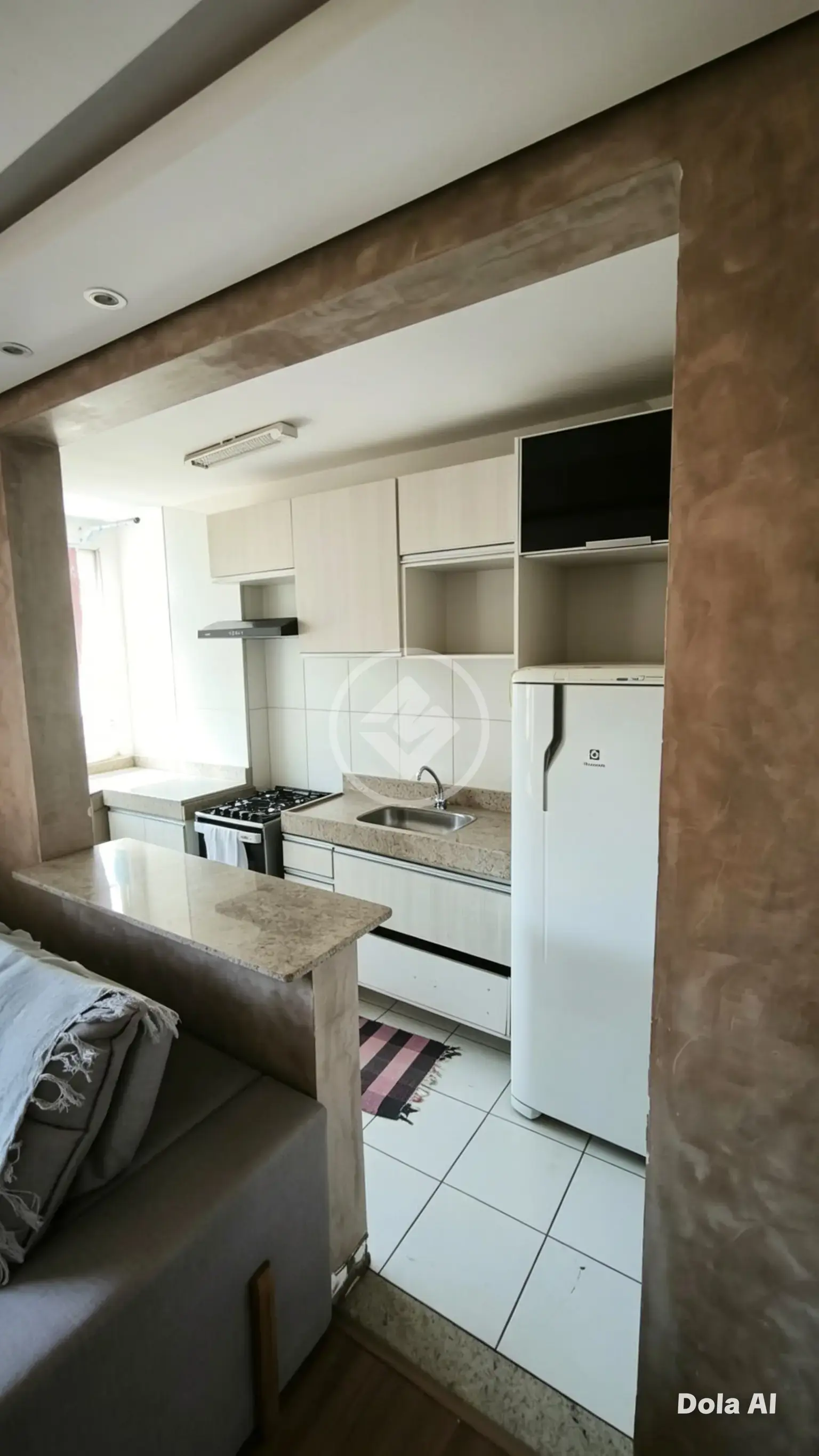 Imagem 4 - Apartamento em São Francisco, Campo Grande - MS