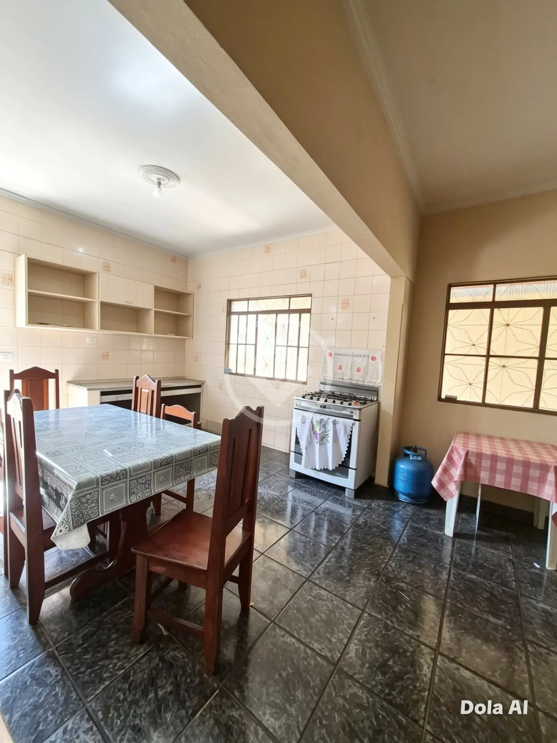 Imagem 6 - Casa em Vila Popular, Campo Grande - MS