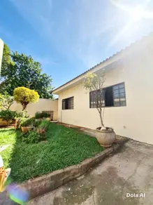 Casa Vila Popular, Campo Grande - MS — foto 2