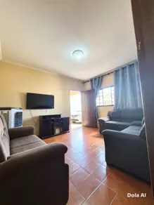 Imagem 5 - Casa em Vila Popular, Campo Grande - MS