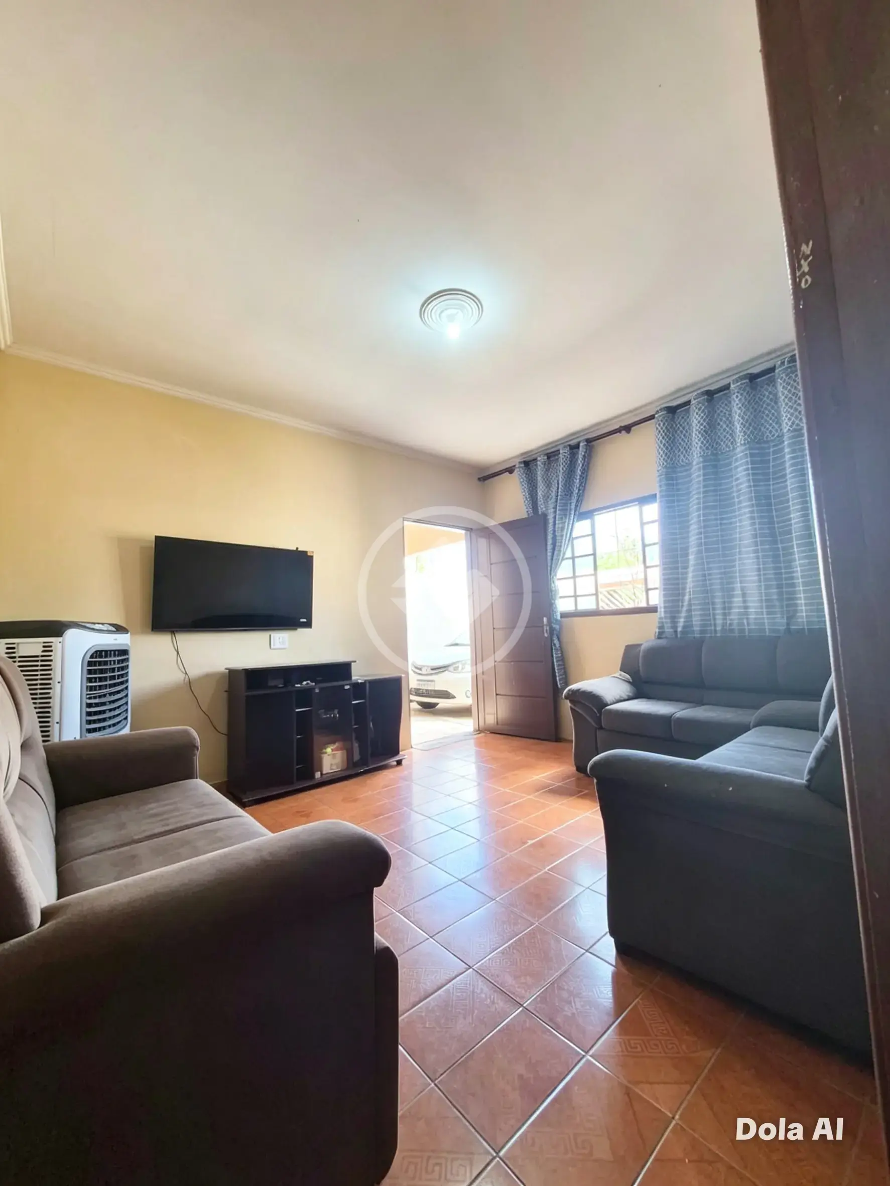 Imagem 5 - Casa em Vila Popular, Campo Grande - MS