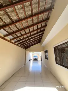 Imagem 3 - Casa em Vila Popular, Campo Grande - MS