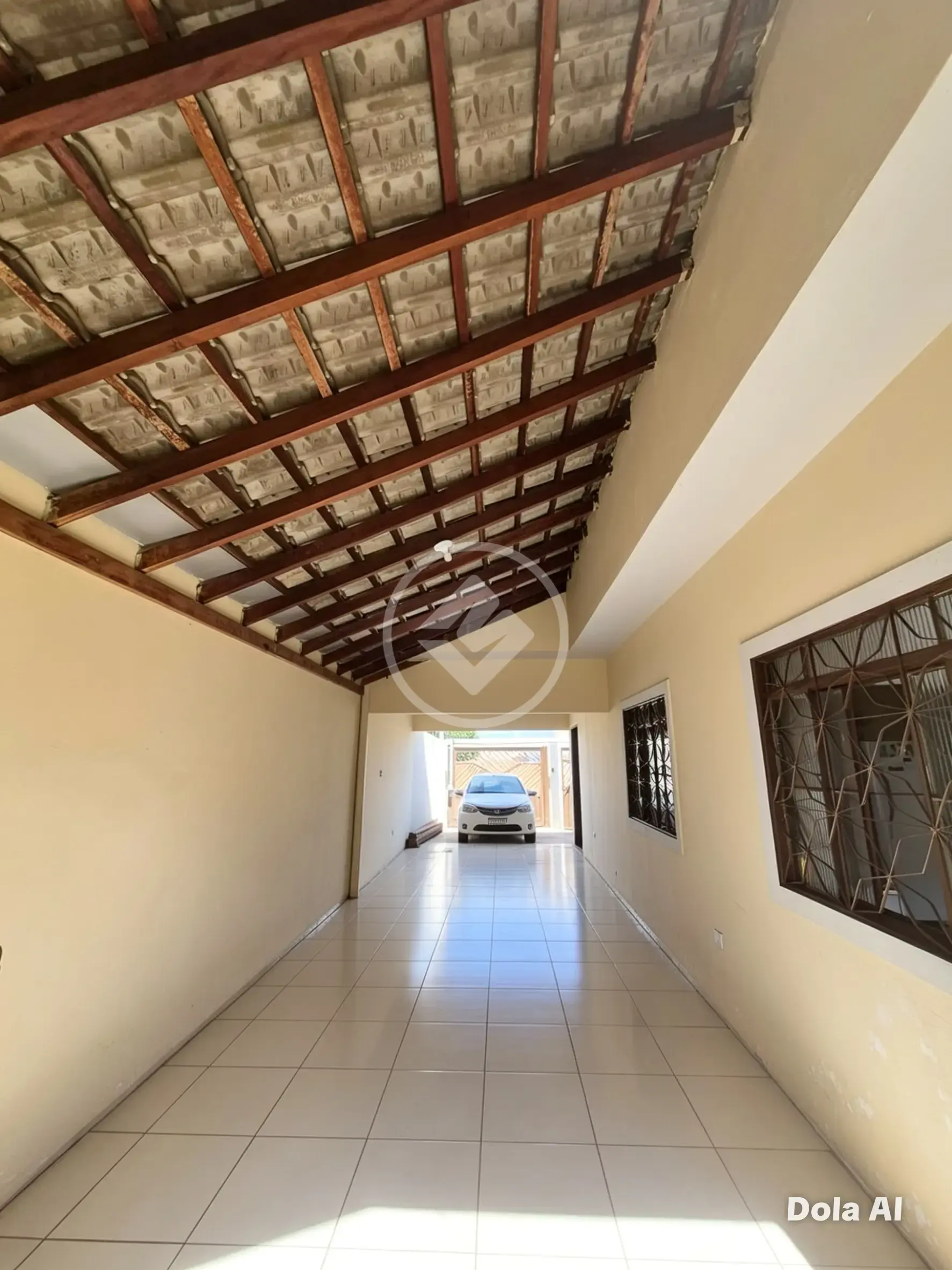 Imagem 3 - Casa em Vila Popular, Campo Grande - MS