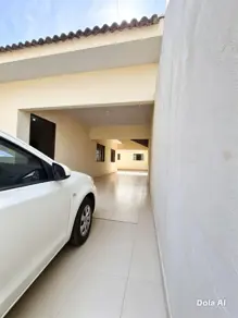 Imagem 2 - Casa em Vila Popular, Campo Grande - MS