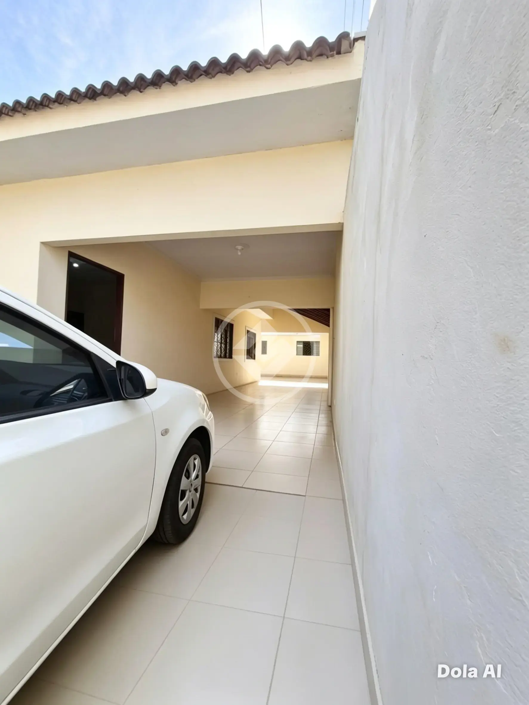 Imagem 2 - Casa em Vila Popular, Campo Grande - MS