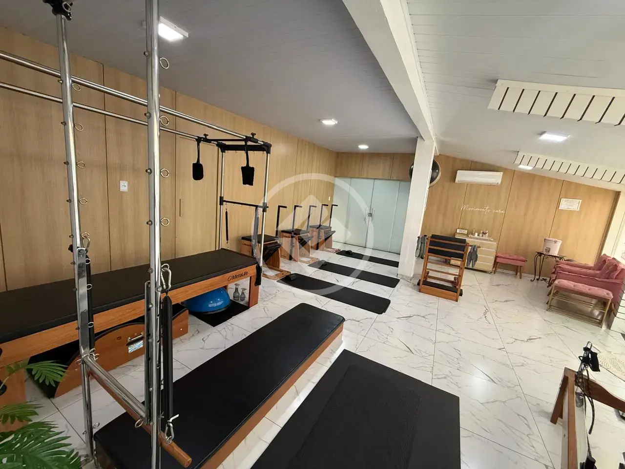 Imagem 1 - Casa em Residencial Santa Terezinha, Terenos - MS