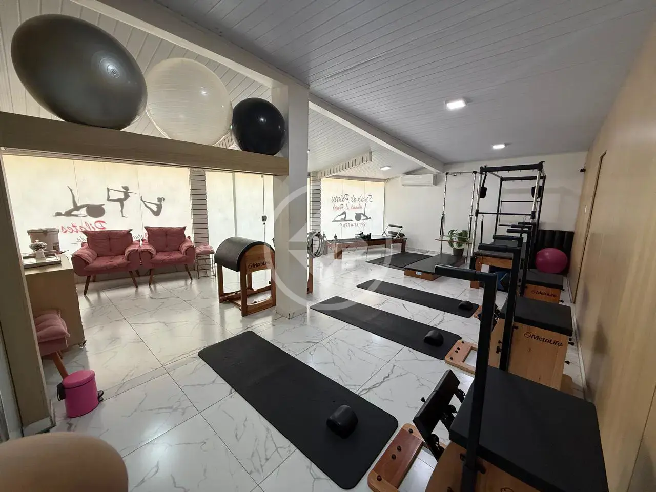 Imagem 2 - Casa em Residencial Santa Terezinha, Terenos - MS