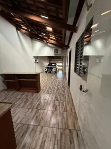 Imagem 3 - Casa em Residencial Santa Terezinha, Terenos - MS