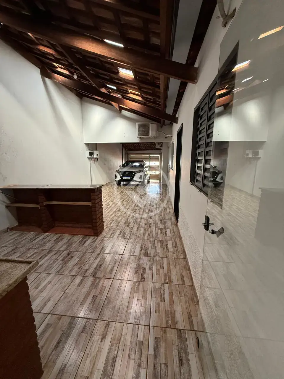 Imagem 3 - Casa em Residencial Santa Terezinha, Terenos - MS