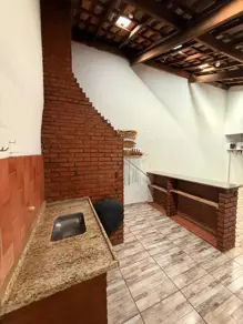 Imagem 4 - Casa em Residencial Santa Terezinha, Terenos - MS