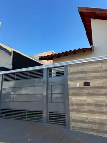 Casa Morada Verde, Morada Verde - MS — foto 1