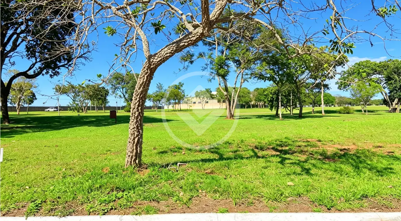 Imagem 2 - Terreno Condomínio em Área Rural de Campo Grande, Campo Grande - MS