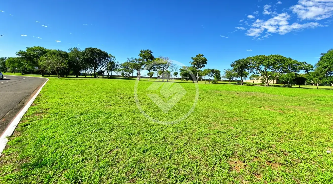 Imagem 4 - Terreno Condomínio em Área Rural de Campo Grande, Campo Grande - MS