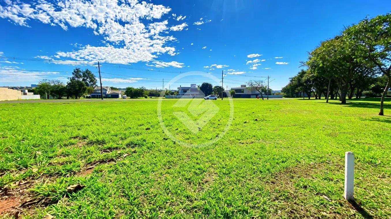 Imagem 6 - Terreno Condomínio em Área Rural de Campo Grande, Campo Grande - MS
