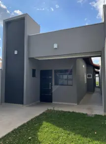 Casa Monte Castelo, Campo Grande - MS — foto 1