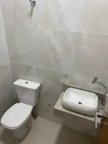 Imagem 2 - Casa em Monte Castelo, Campo Grande - MS