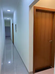 Imagem 4 - Casa em Monte Castelo, Campo Grande - MS