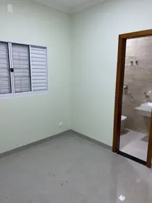 Imagem 5 - Casa em Monte Castelo, Campo Grande - MS