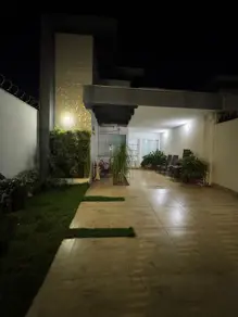 Casa Jardim Aero Rancho, Campo Grande - MS — foto 1