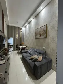 Imagem 2 - Casa em Jardim Aero Rancho, Campo Grande - MS