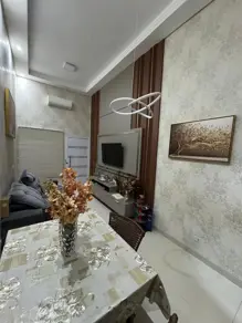 Imagem 3 - Casa em Jardim Aero Rancho, Campo Grande - MS