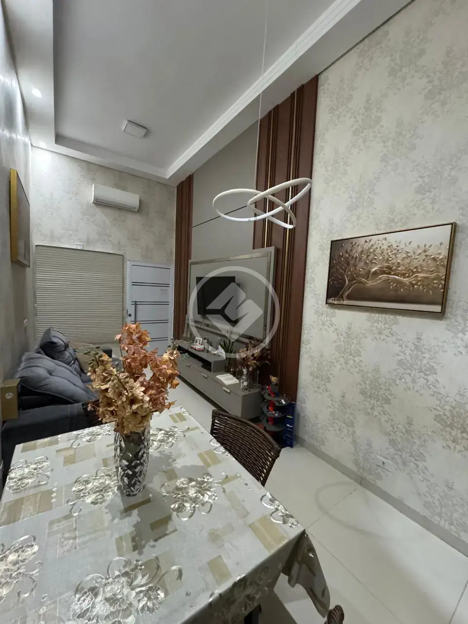 Imagem 3 - Casa em Jardim Aero Rancho, Campo Grande - MS