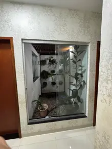 Imagem 5 - Casa em Jardim Aero Rancho, Campo Grande - MS