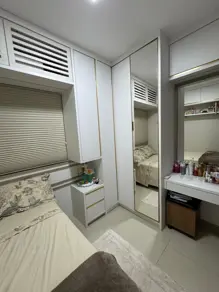 Imagem 6 - Casa em Jardim Aero Rancho, Campo Grande - MS