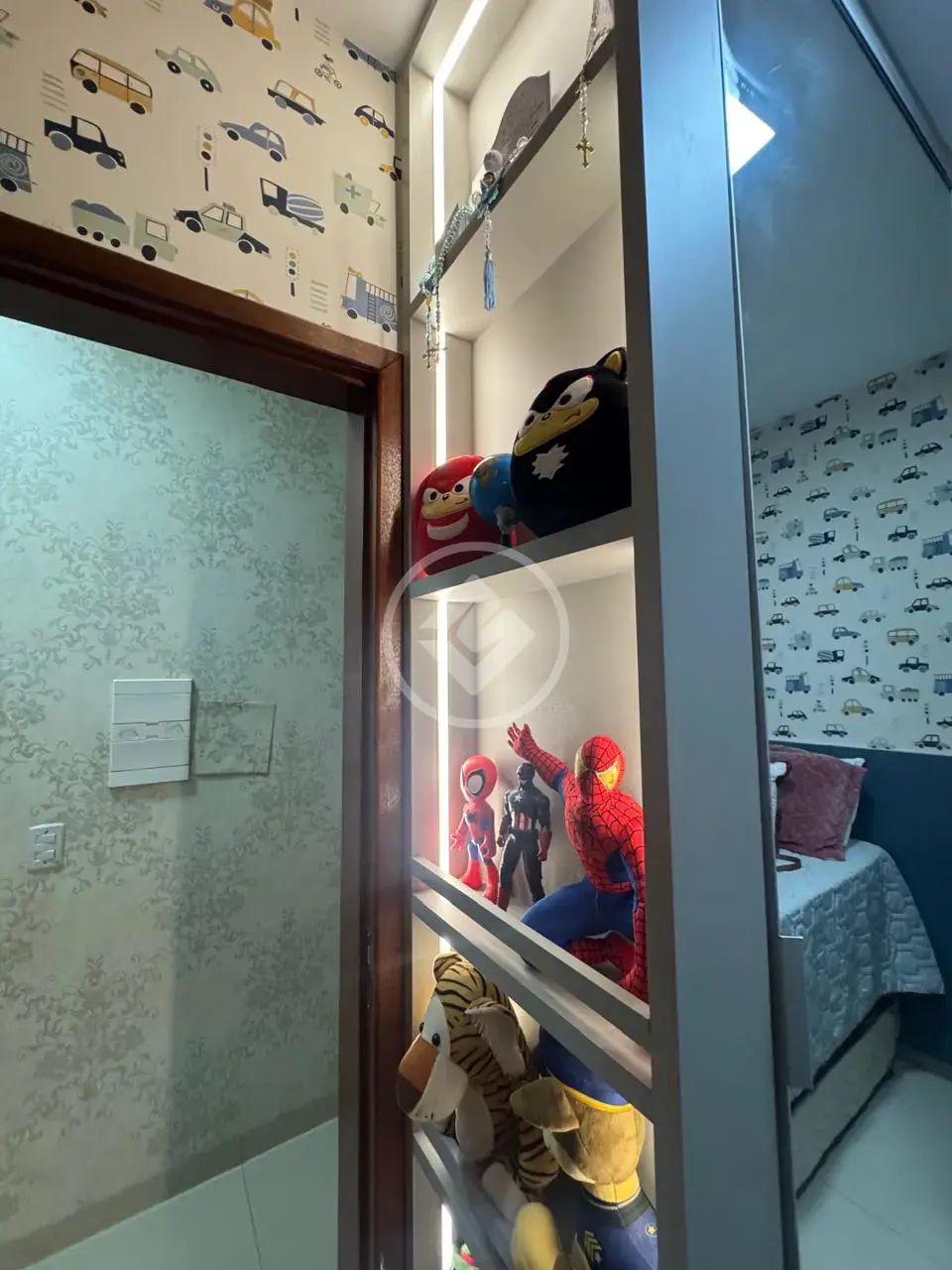 Image 10 - Casa em Jardim Aero Rancho, Campo Grande - MS