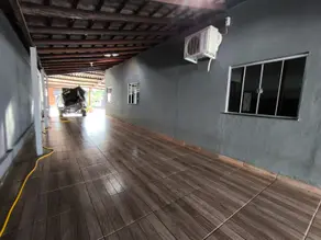 Imagem 2 - Casa em Senhor Divino, Coxim - MS