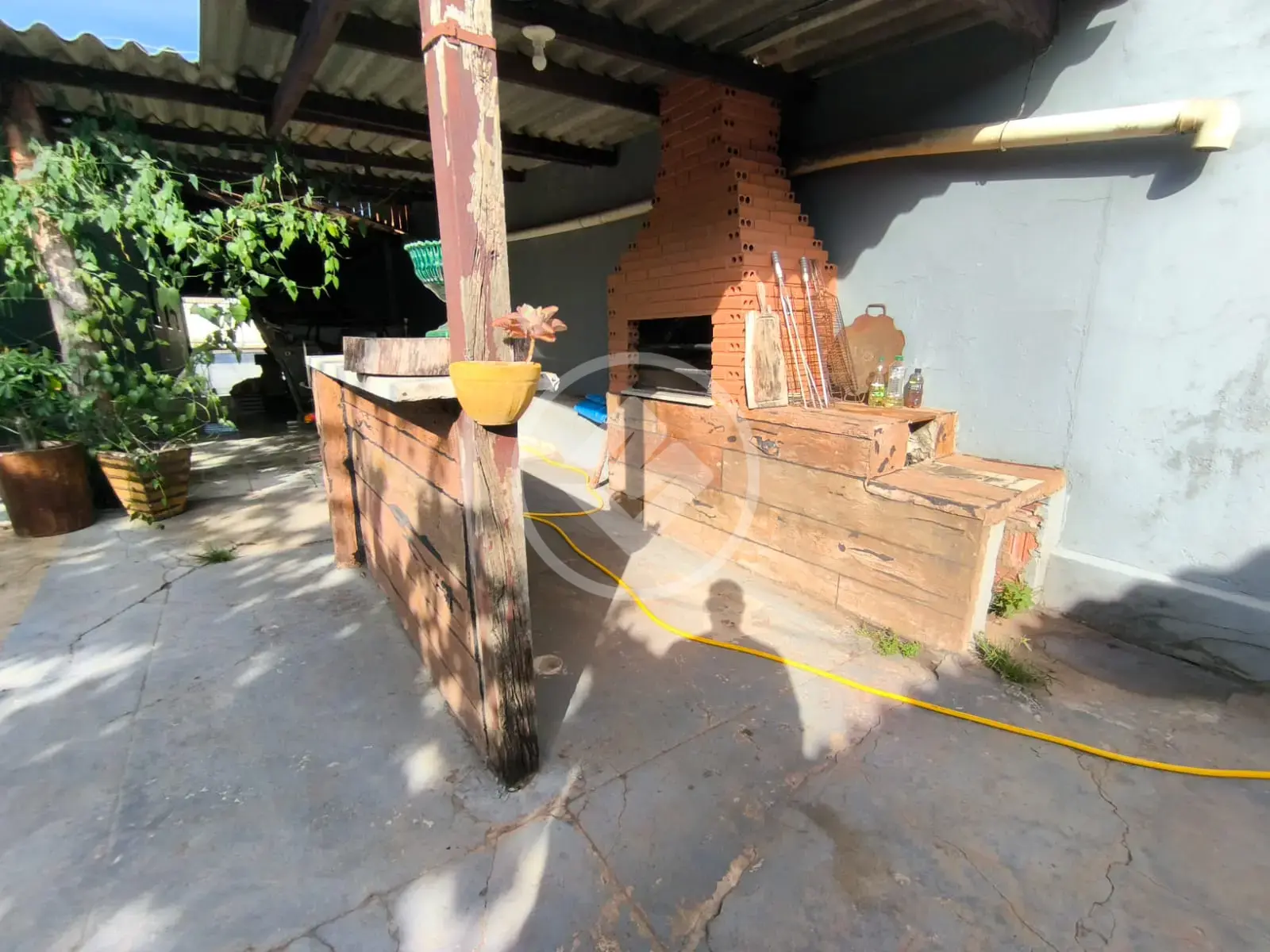 Image 11 - Casa em Senhor Divino, Coxim - MS