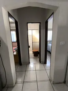 Imagem 4 - Casa em Senhor Divino, Coxim - MS